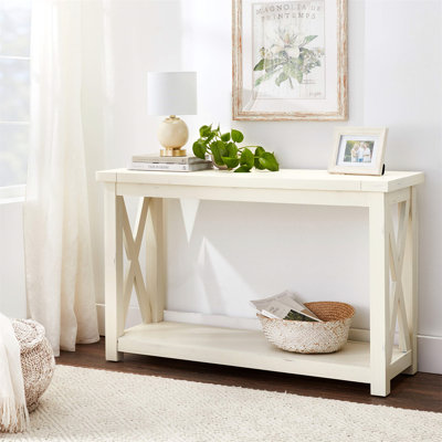 Buco 47.99'' Console Table
