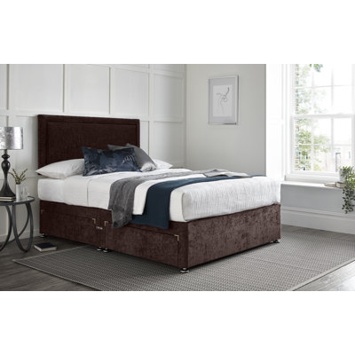 Okemah Bed