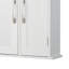Norberto Bathroom Cabinet