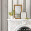 Schumacher X Rita Konig Serena Stripe Wallpaper-1331485621