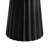 Solid Wood Dining Table Round Pedestal Kitchen Table-488293334-488293329