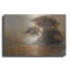 Art mural en métal Winston Porter «First Light 1» par Julia Purinton-830182629