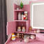 Ensemble de meuble-lavabo avec rangement