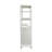 Freestanding Linen Cabinet