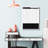 Tableau blanc effaçable What What to Get Done '-23228478