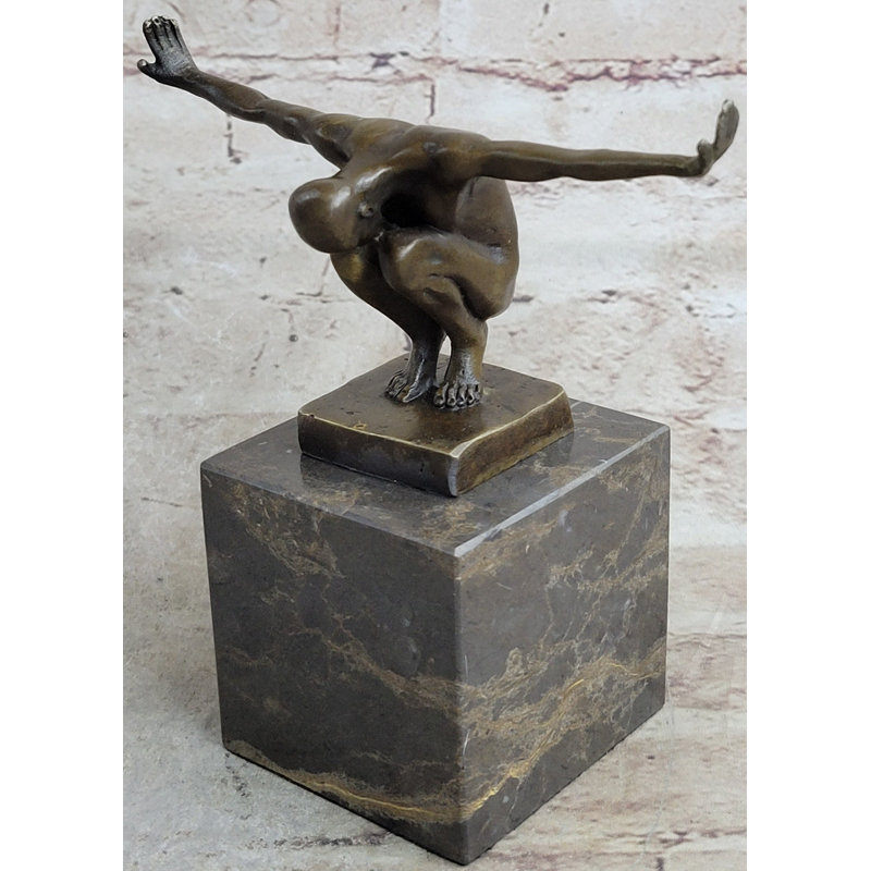 Figurines et sculptures Hansin