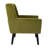 Accent Chair Living Room Chair Bedroom Chair Home Chair With Black Legs For Indoor Home-1831996086