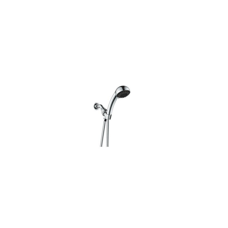 Full/Standard Handheld Shower Head 1.75 GPM GPM