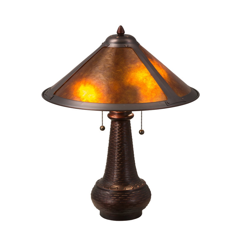Van Erp Table Lamp