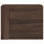 Rainald 45cm W Manufactured Wood Bedside Table-116824828