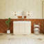 Meuble-lavabo autoportant 47,3 po avec plateau en résine-568646431