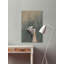 Sisto «Oh Ostrich», reproduction sur toile tendue-27175518