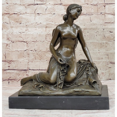 Figurines et sculptures Vasilije
