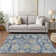 Blaire Floral Indoor / Outdoor Rug