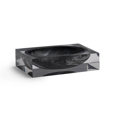 Anscombe Soap Dish