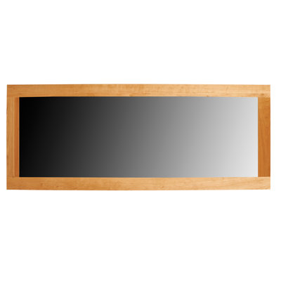 Somerset Flat Wall Mirror