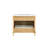 Ferndale 37'' Stone Top Bathroom Vanity 