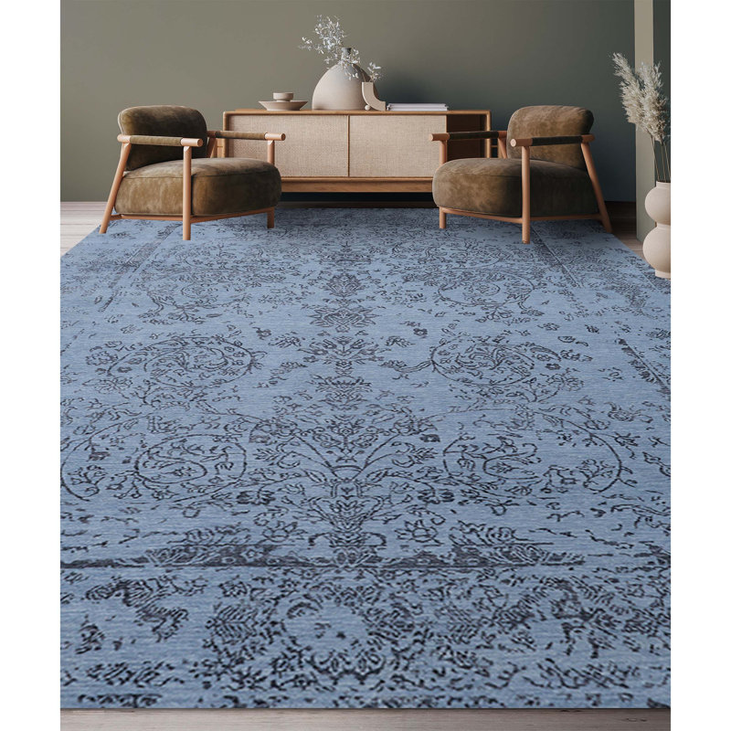One-of-a-Kind 9'2" X 11'11" Area Rug