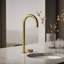 Aquifer4-In-1 Tall Arc Beverage Faucet-24966295