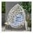 Marlin Hanging Egg Chair-basket