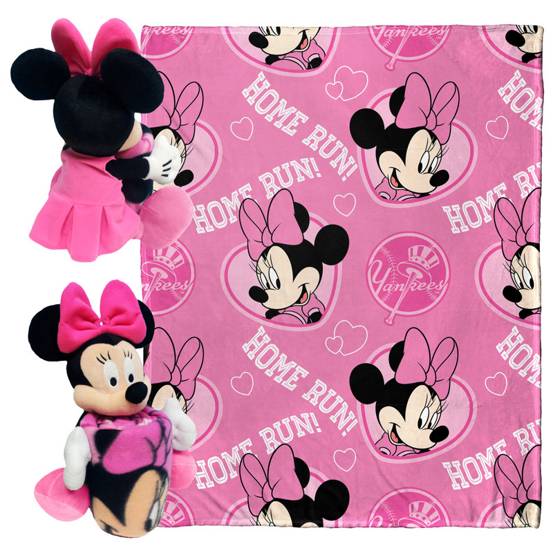 Throw Blanket
