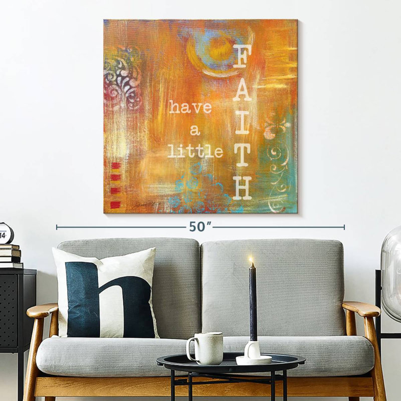 Tergel Abstract Inspirations I