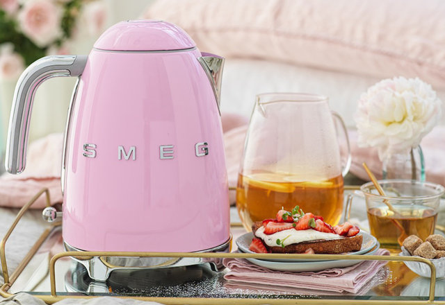 Our Most Popular Tea Kettles