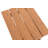 Wood-Grain Imitation Wood Side Table-2019451432