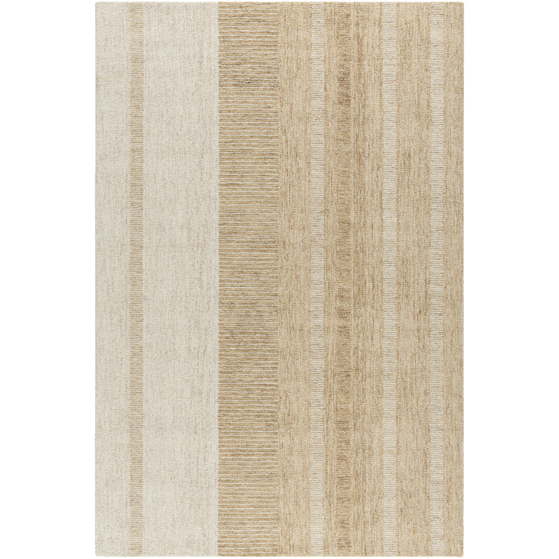 Tapis Abdalmalik, Rectangle 5 pi 7 po x 6 pi