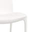 Wilburg Stacking Patio Dining Side Chair-1246309462