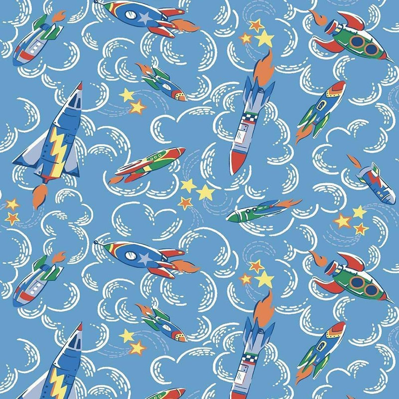 10.05m x 53cm Matte Wallpaper Roll