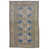 Nigde One-of-a-Kind 4'10" X 7'8" Area Rug