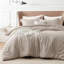 Housse de couette Litsure - Housse de couette super douce teinte en cations-106246601-106246610