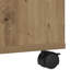 48cm H x 41cm W Printer Stand-698363319