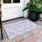  Alegandro Area Rug with Non-Slip Backing-391049860