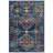 Modway Entourage Khalida Distressed Vintage Floral Lattice Area Rug-97902602