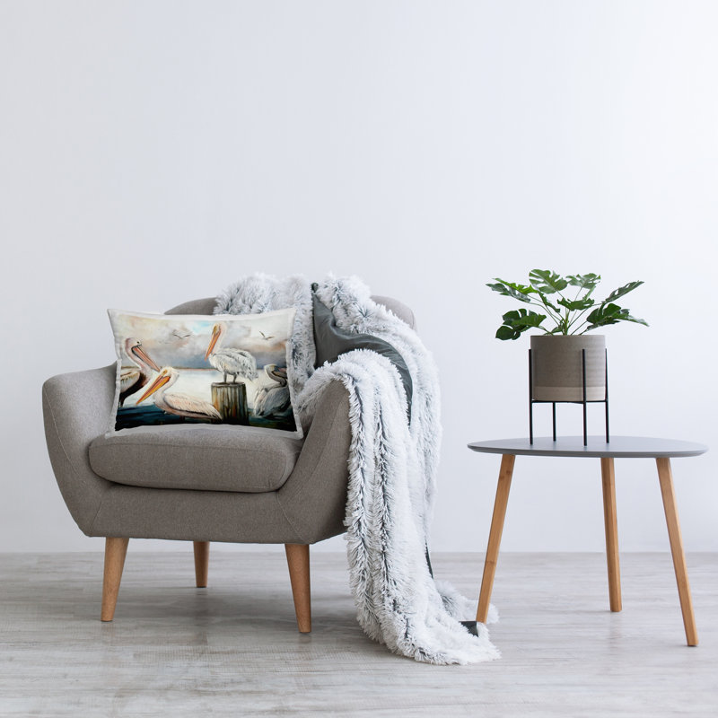 Throw Pillow