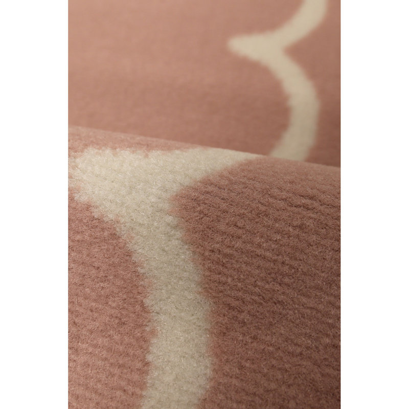 Maestro Solid Colour Area Rug, Rectangle 160 x 230cm