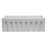 30'' L Single Bowl Fireclay Kitchen Sink-23317363