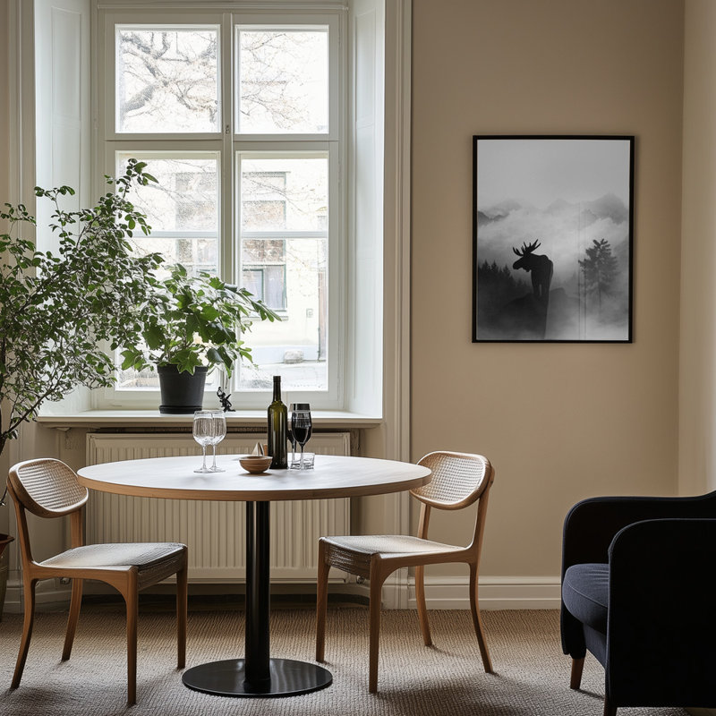 Wrapped Canvas Print, 91.44 cm H x 60.96 cm W