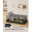 Small Animal Cage