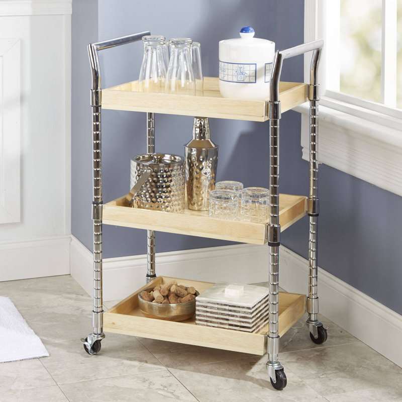 Tray - Set of 3