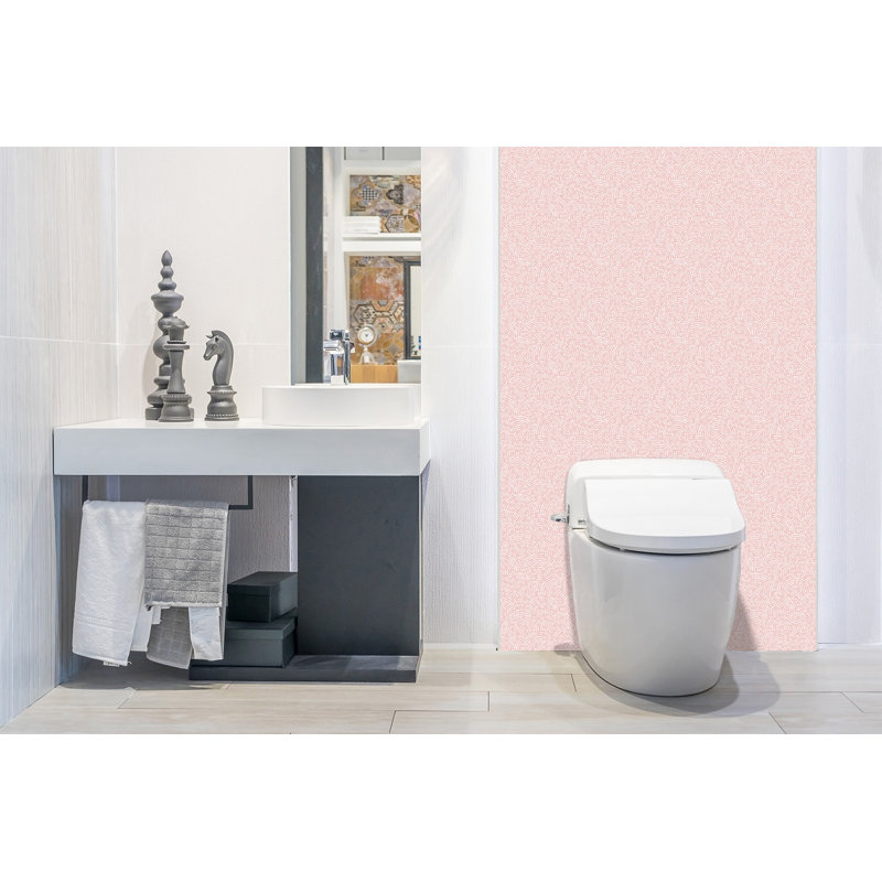 Sticker Self Adhesive Vinyl Splashback Wall Stickers 39,37x19,68 Inch Wall Tiles Tile Peel and Stick
