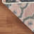 Laura Ashley Doreen Indoor Outdoor Area Rug-126451403-126451415