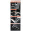 Escabeau en fibre de verre 6 marches 250 lb gris