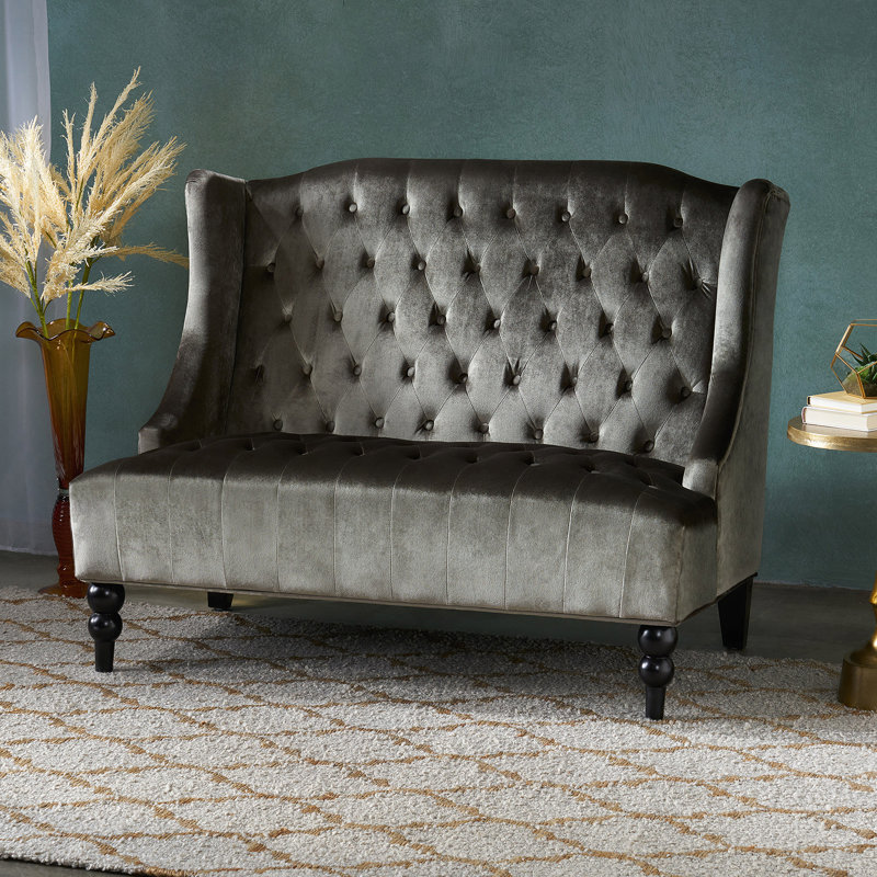 LOVESEAT, Gray