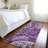 Segin Area Rug with Non-Slip Backing-109487228