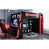 Black/Red n'est pas disponible