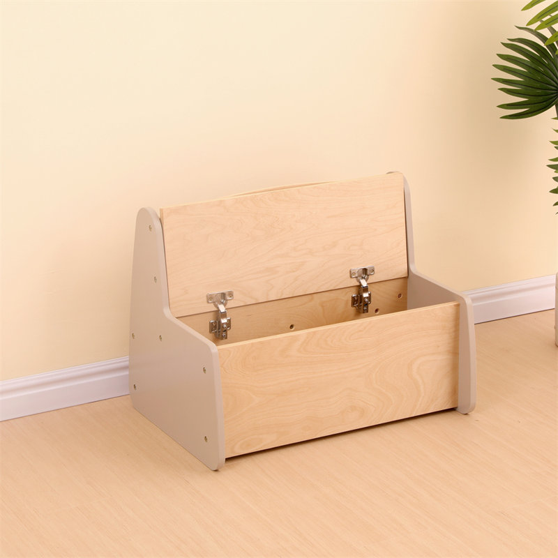 Storage Bench