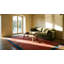 Hand Knotted Wool Area Rug in Pink